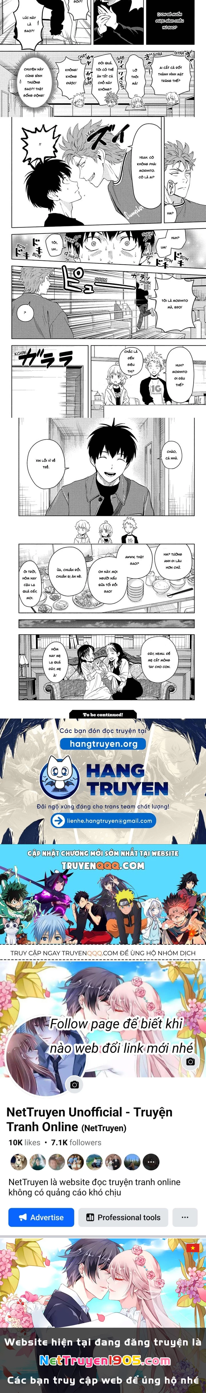 Kẻ Bảo Vệ Phù Thủy Là Một Orge Chapter 203 - 6