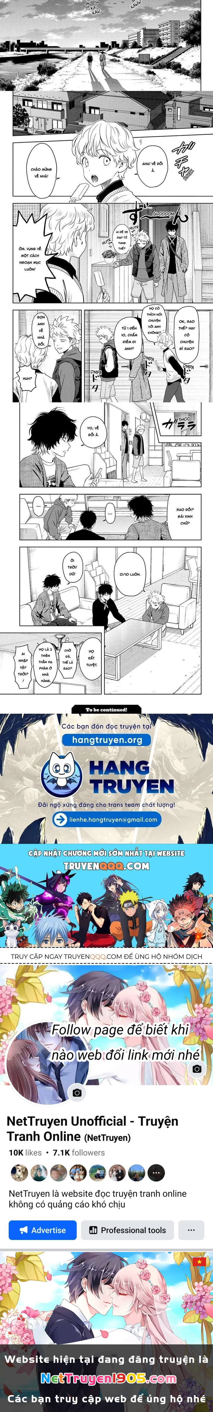 Kẻ Bảo Vệ Phù Thủy Là Một Orge Chapter 204 - 4