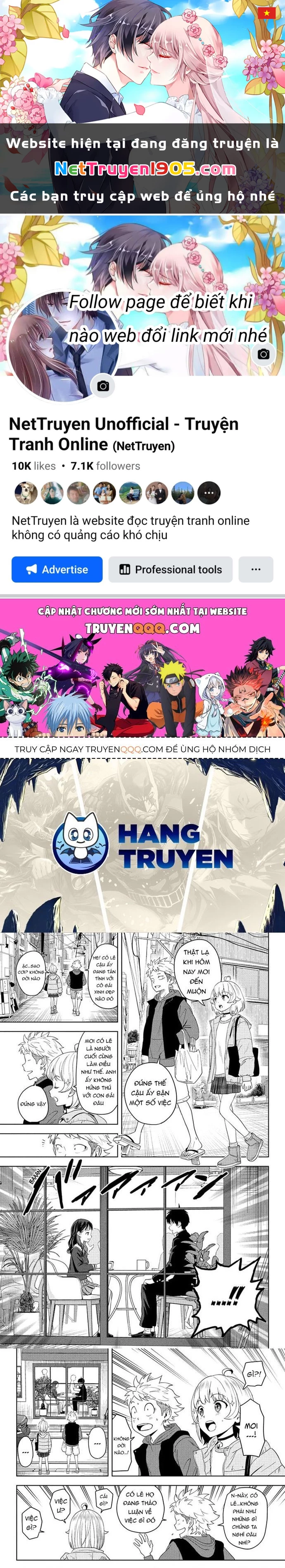 Kẻ Bảo Vệ Phù Thủy Là Một Orge Chapter 207 - 1