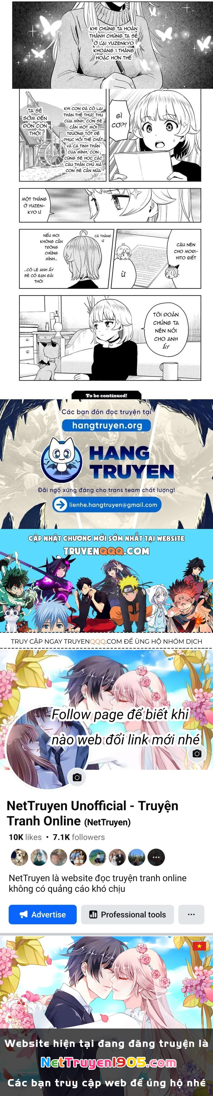 Kẻ Bảo Vệ Phù Thủy Là Một Orge Chapter 207 - 10