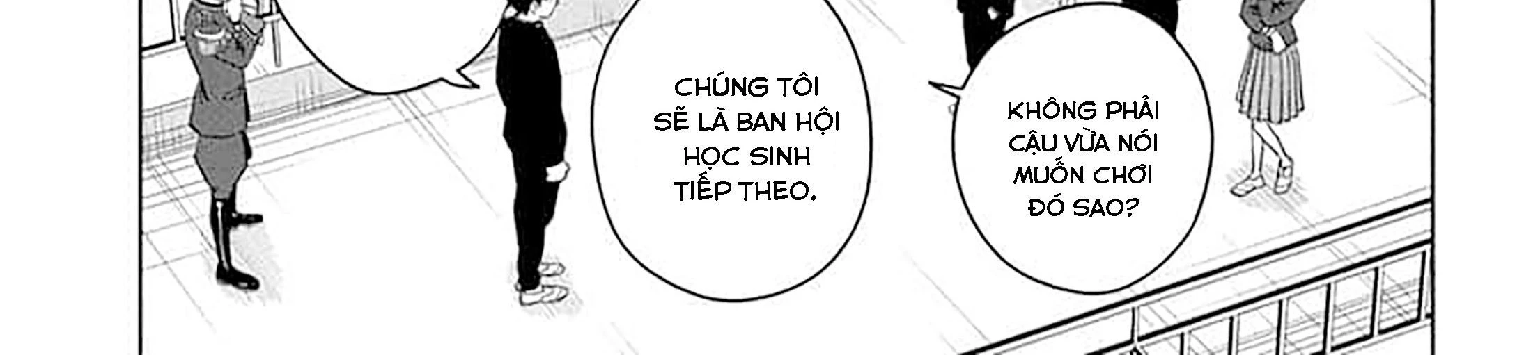Kẻ Bảo Vệ Phù Thủy Là Một Orge Chapter 216 - 5