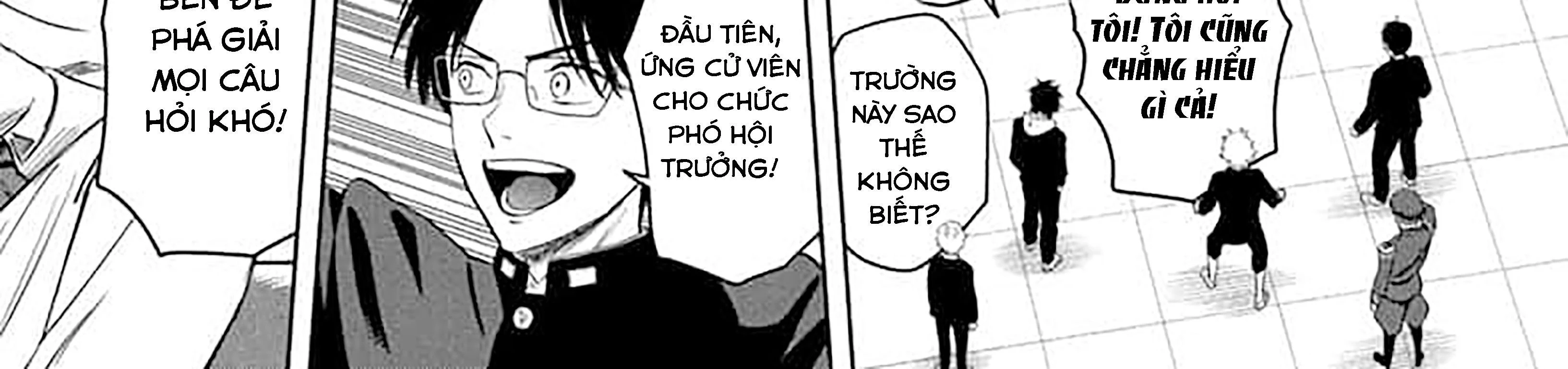 Kẻ Bảo Vệ Phù Thủy Là Một Orge Chapter 216 - 31