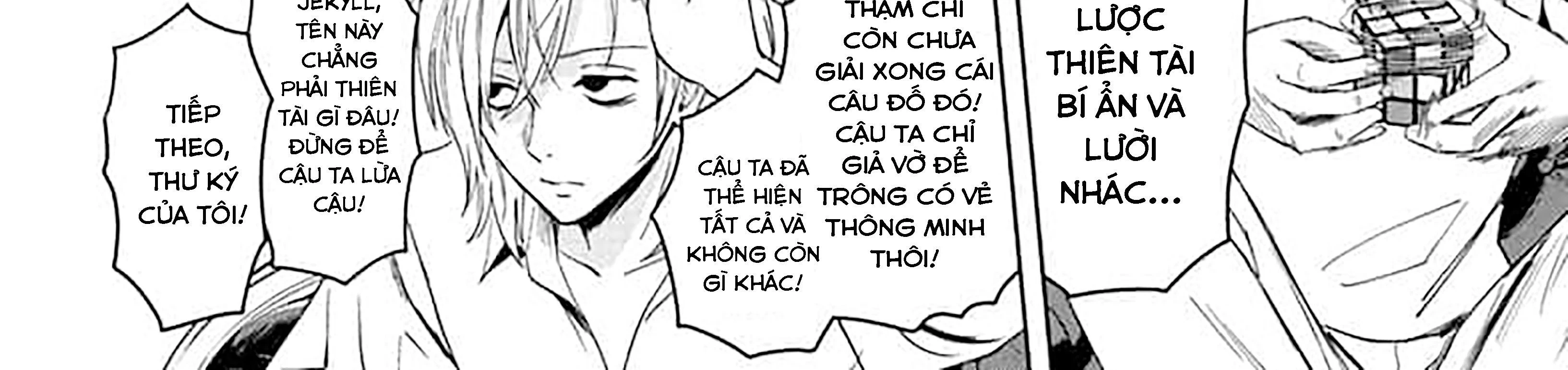 Kẻ Bảo Vệ Phù Thủy Là Một Orge Chapter 216 - 36