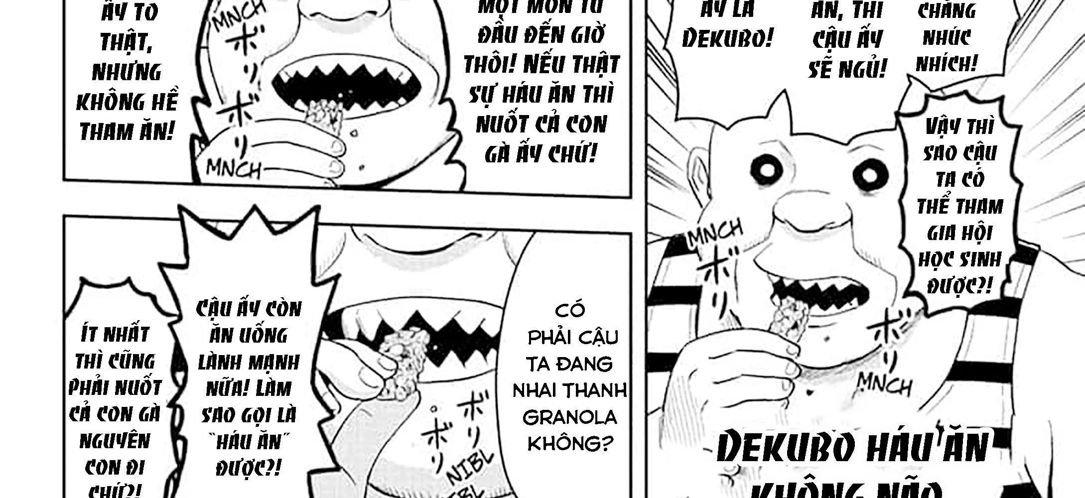 Kẻ Bảo Vệ Phù Thủy Là Một Orge Chapter 216 - 39