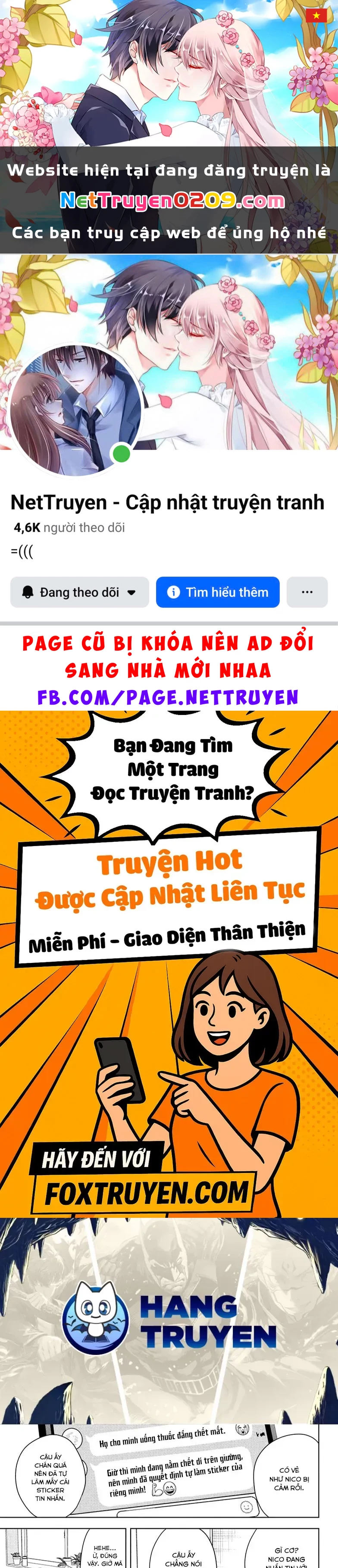 Kẻ Bảo Vệ Phù Thủy Là Một Orge Chapter 219 - 1