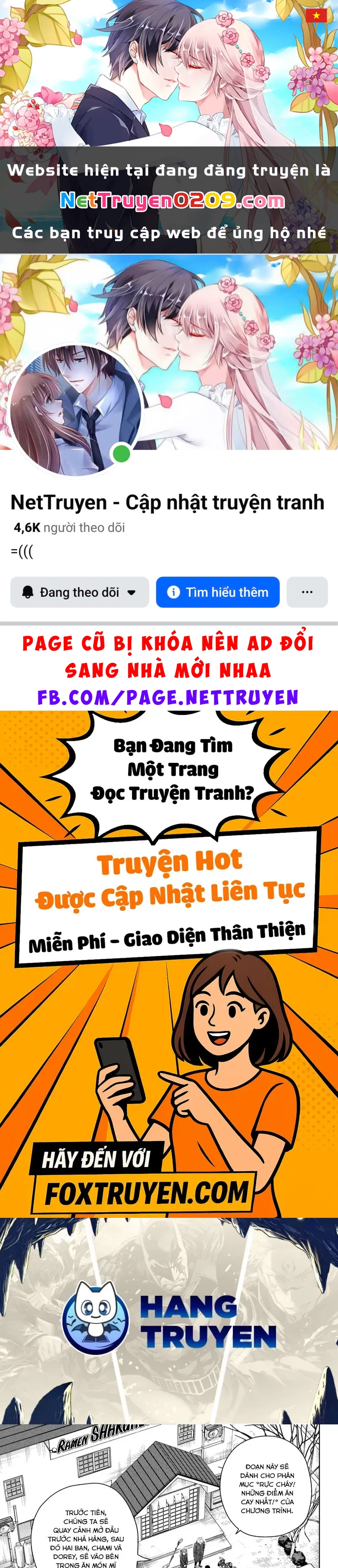 Kẻ Bảo Vệ Phù Thủy Là Một Orge Chapter 220 - 1
