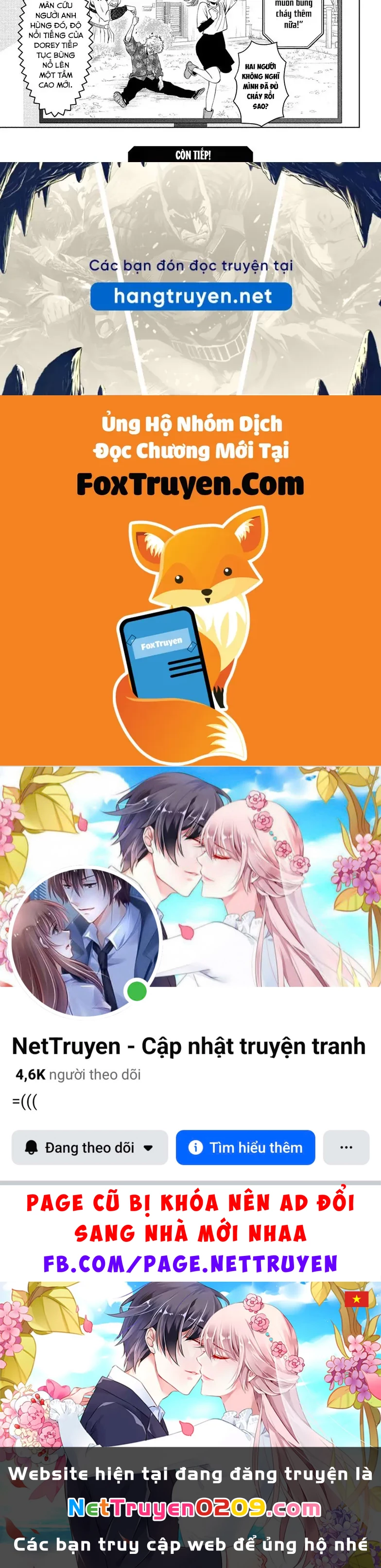 Kẻ Bảo Vệ Phù Thủy Là Một Orge Chapter 220 - 21