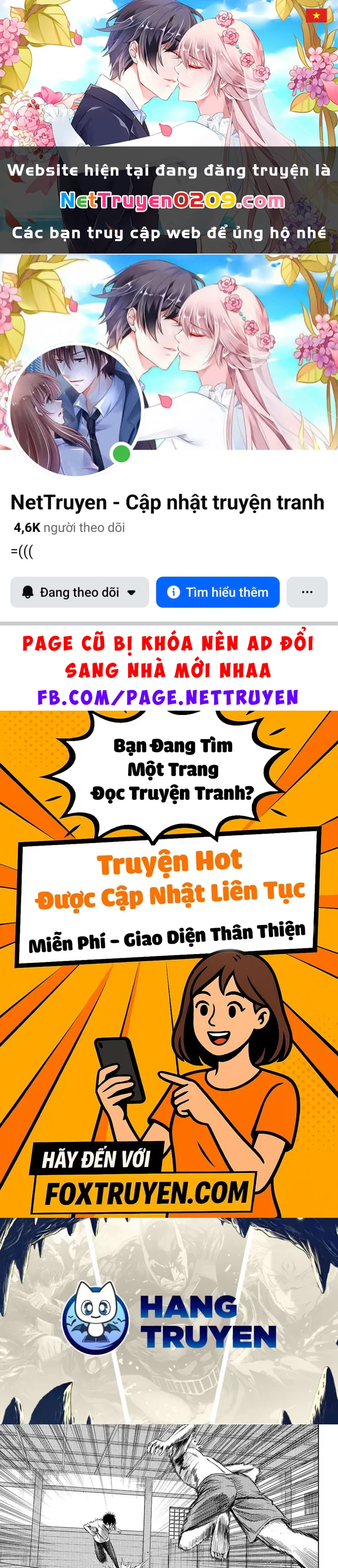 Kẻ Bảo Vệ Phù Thủy Là Một Orge Chapter 222 - 1