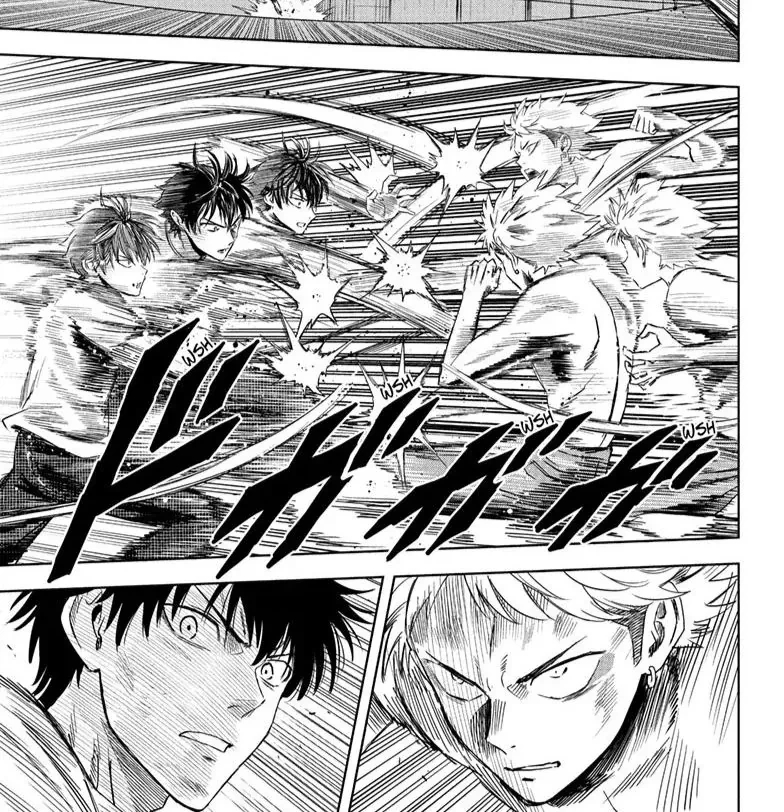 Kẻ Bảo Vệ Phù Thủy Là Một Orge Chapter 222 - 2