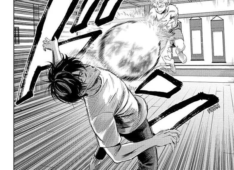 Kẻ Bảo Vệ Phù Thủy Là Một Orge Chapter 222 - 4