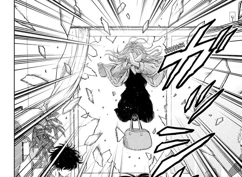 Kẻ Bảo Vệ Phù Thủy Là Một Orge Chapter 222 - 14