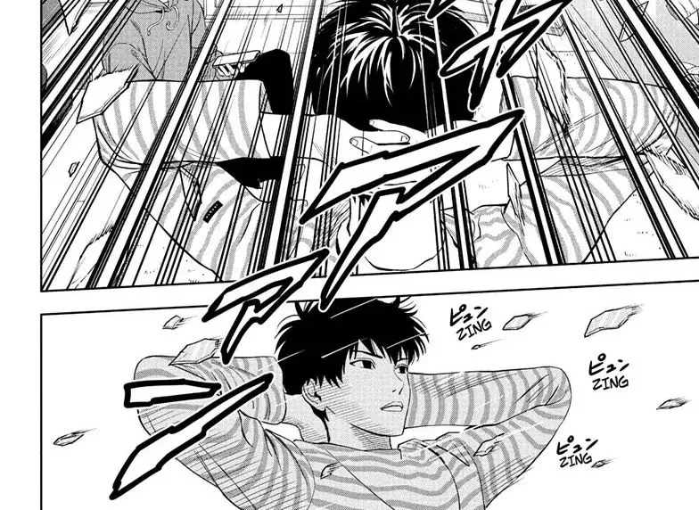 Kẻ Bảo Vệ Phù Thủy Là Một Orge Chapter 222 - 15