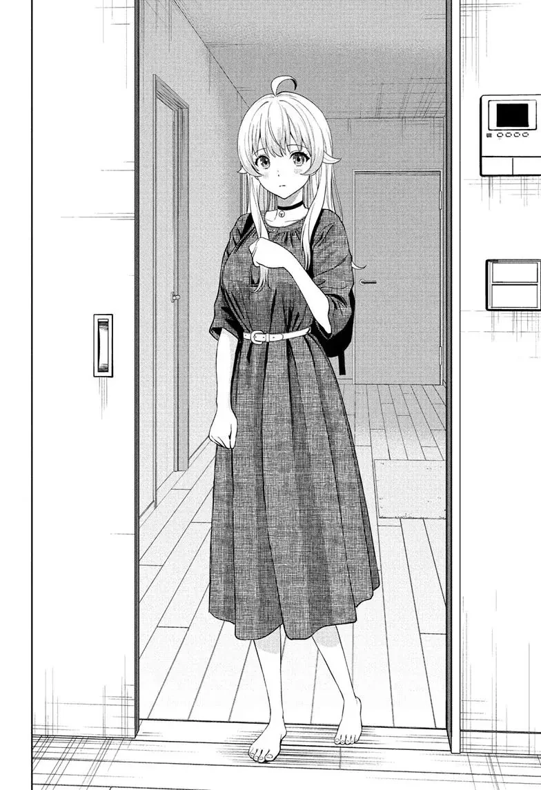 Kẻ Bảo Vệ Phù Thủy Là Một Orge Chapter 222 - 21