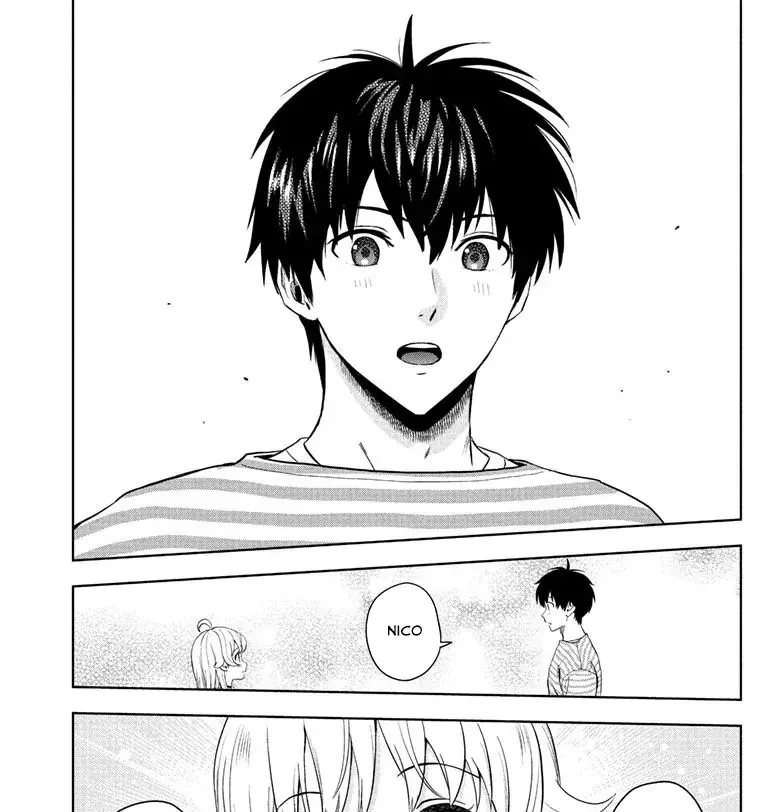 Kẻ Bảo Vệ Phù Thủy Là Một Orge Chapter 222 - 22