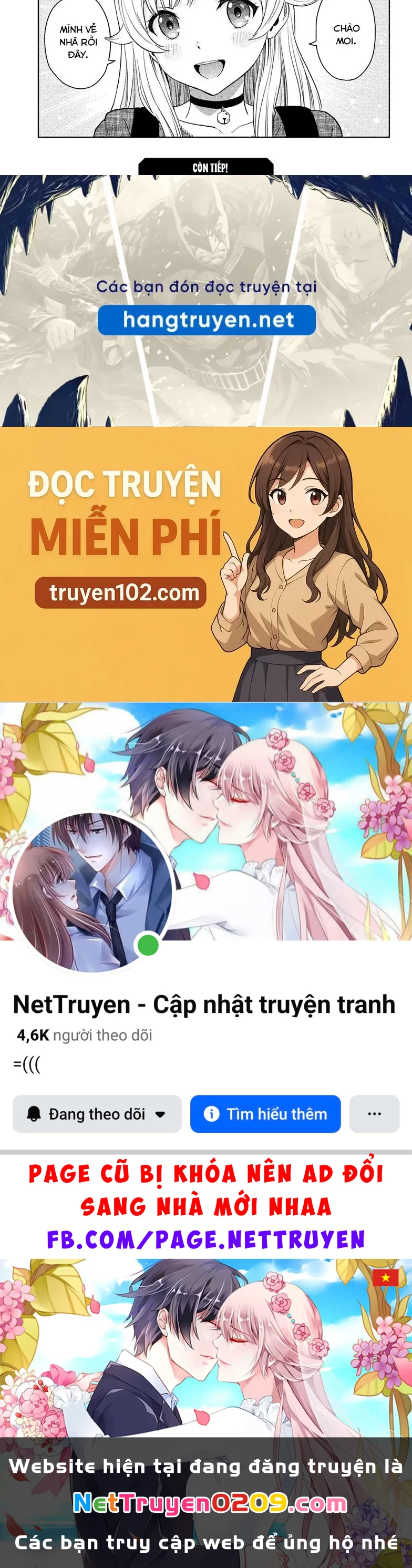 Kẻ Bảo Vệ Phù Thủy Là Một Orge Chapter 222 - 23