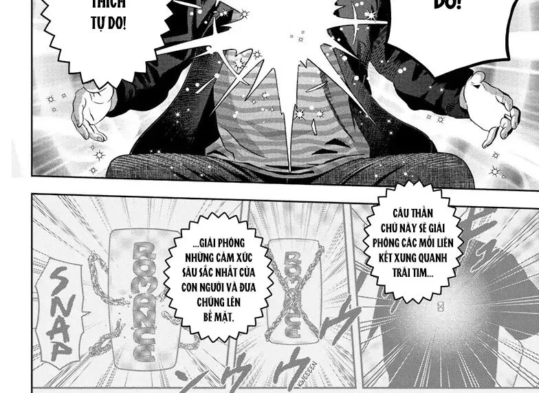 Kẻ Bảo Vệ Phù Thủy Là Một Orge Chapter 223 - 13