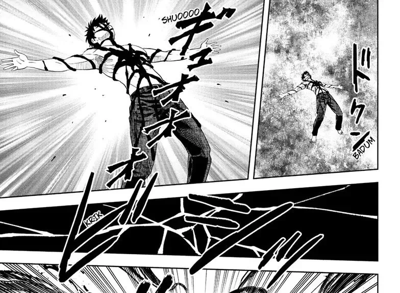 Kẻ Bảo Vệ Phù Thủy Là Một Orge Chapter 223 - 14