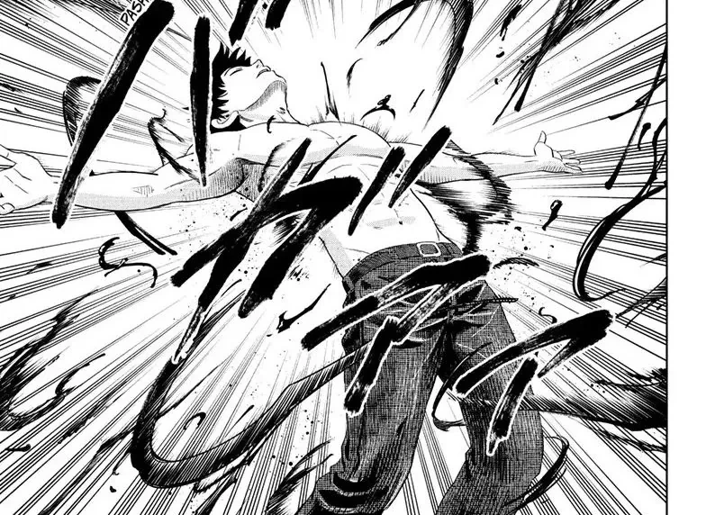 Kẻ Bảo Vệ Phù Thủy Là Một Orge Chapter 223 - 15