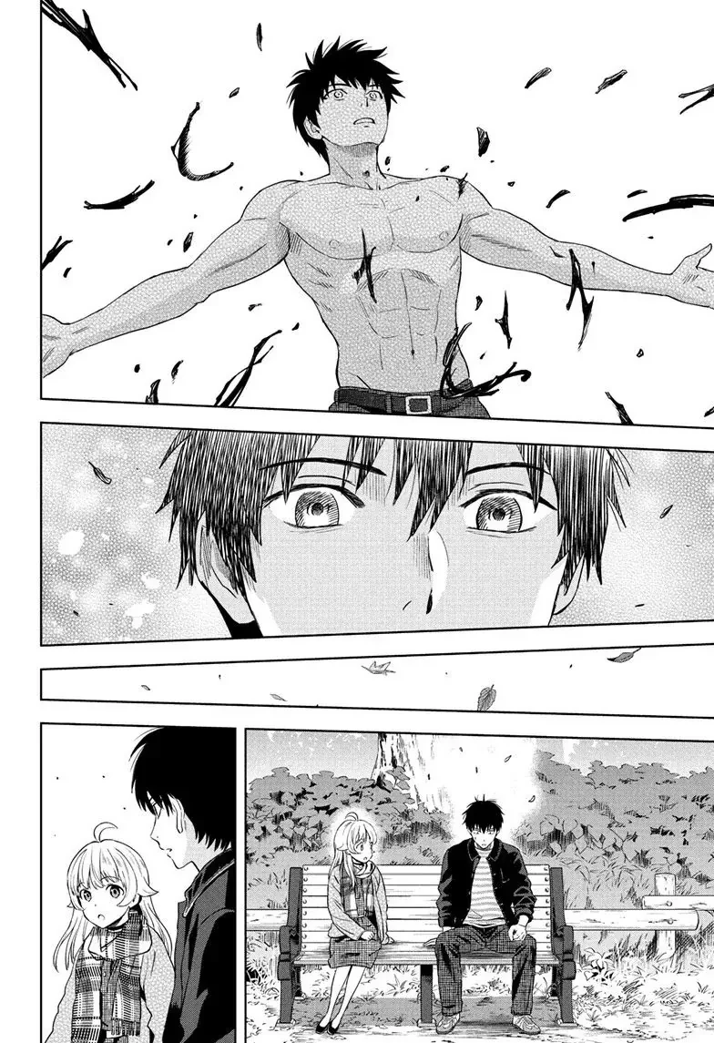 Kẻ Bảo Vệ Phù Thủy Là Một Orge Chapter 223 - 16