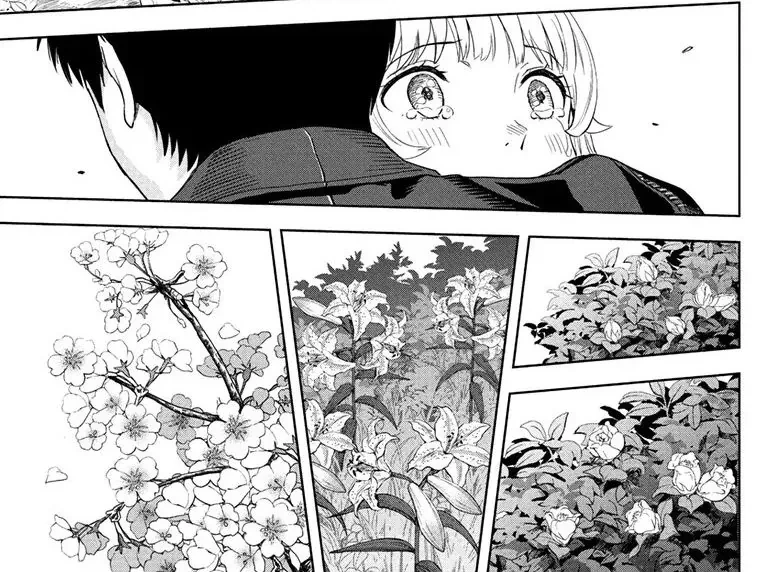 Kẻ Bảo Vệ Phù Thủy Là Một Orge Chapter 223 - 22