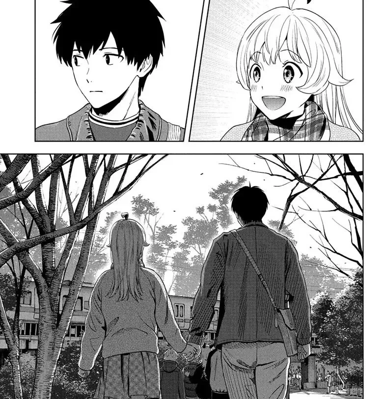 Kẻ Bảo Vệ Phù Thủy Là Một Orge Chapter 224 - 20