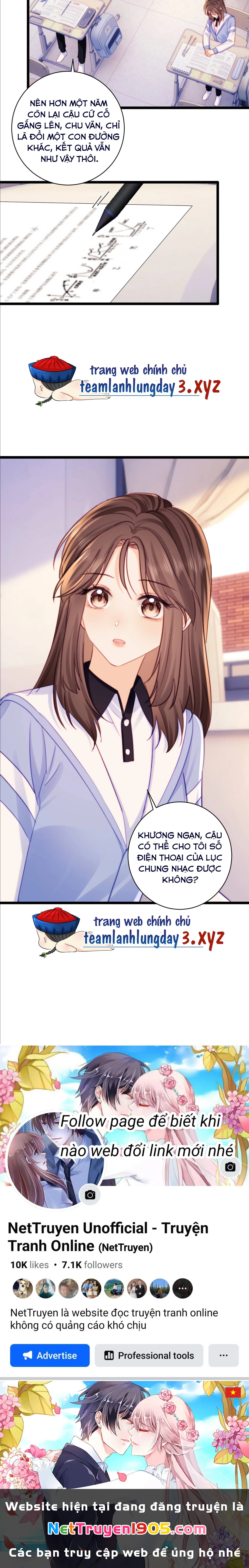 Truỵ Lạc Chapter 72 - 4