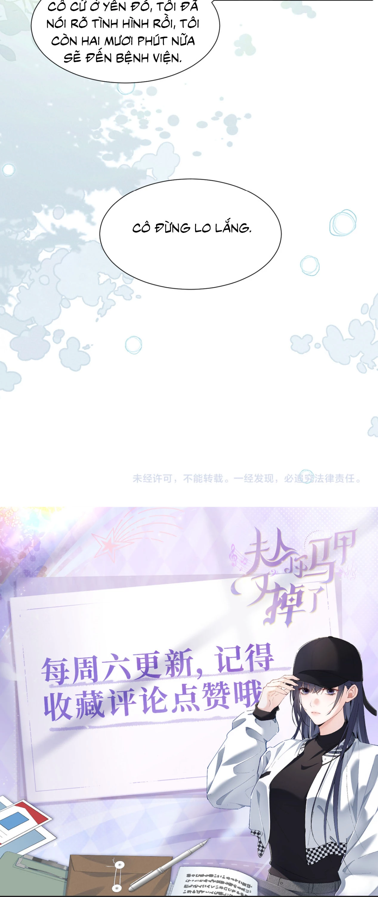 Phu Nhân , Thân Phận Thật Của Người Sắp Lộ Rồi Chapter 95 - 4