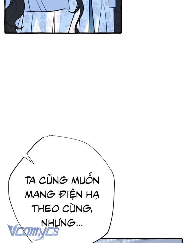 Chuyện Tình Tuyết Phương Bắc Chapter 51 - 18