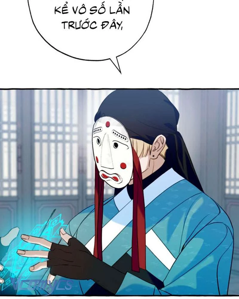 Chuyện Tình Tuyết Phương Bắc Chapter 51 - 33