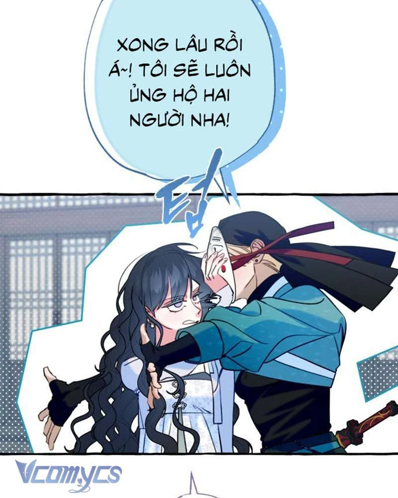 Chuyện Tình Tuyết Phương Bắc Chapter 51 - 46