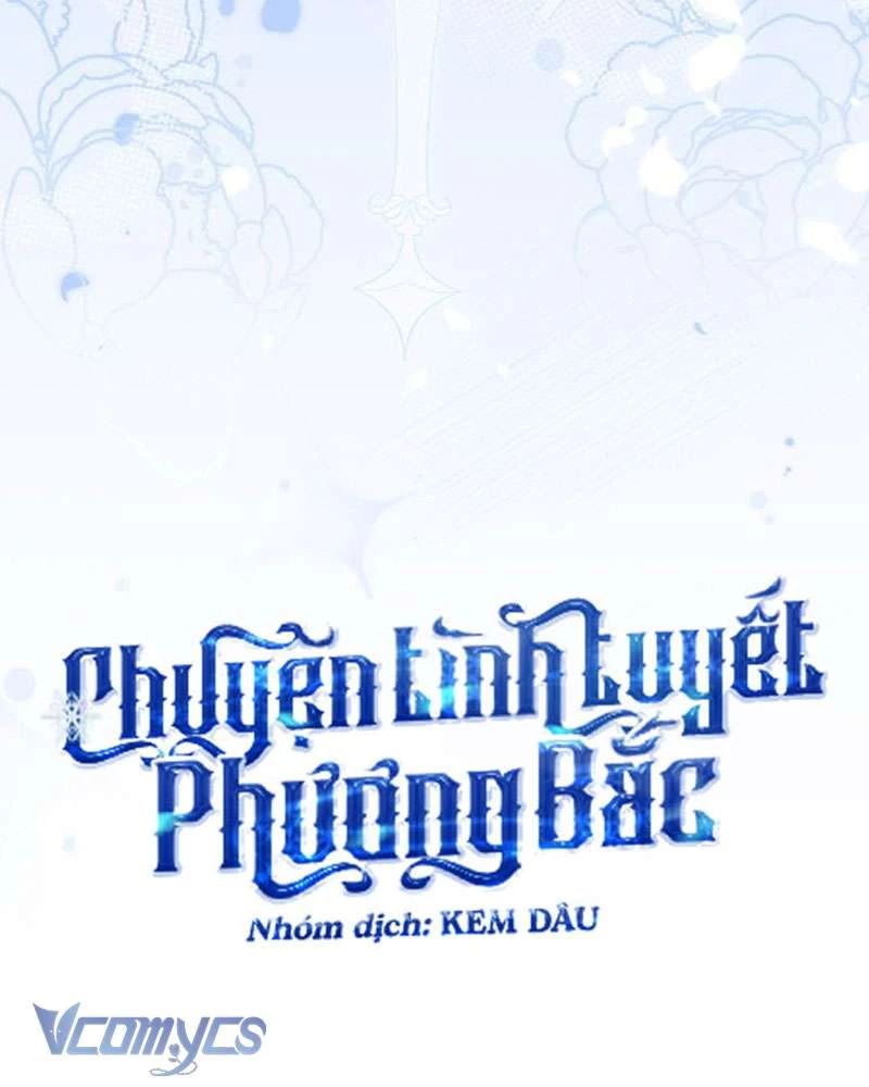 Chuyện Tình Tuyết Phương Bắc Chapter 51 - 51