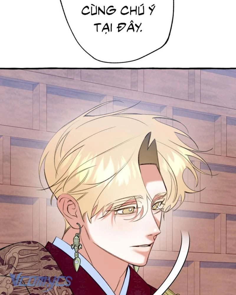 Chuyện Tình Tuyết Phương Bắc Chapter 51 - 57