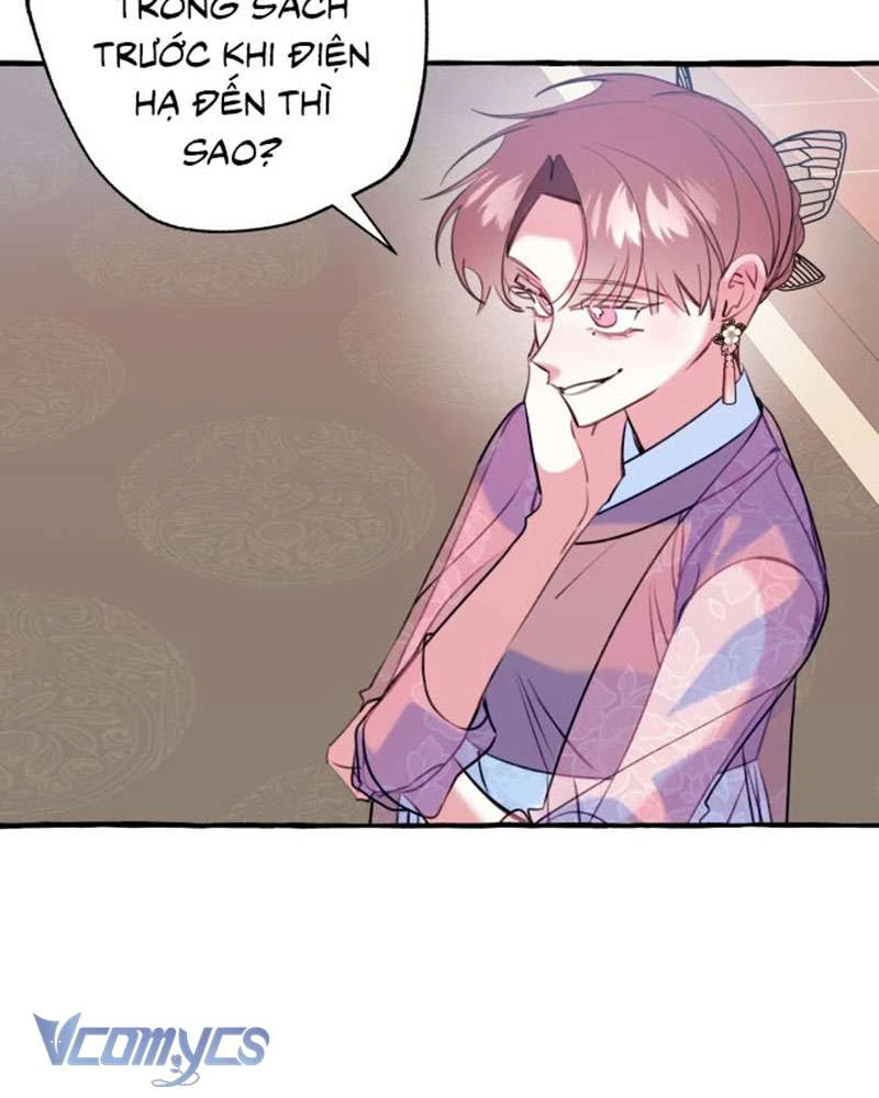 Chuyện Tình Tuyết Phương Bắc Chapter 51 - 65