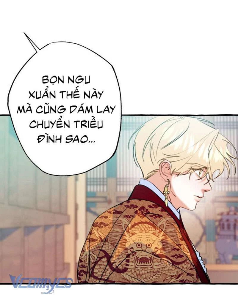 Chuyện Tình Tuyết Phương Bắc Chapter 51 - 129