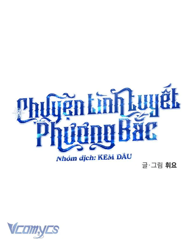 Chuyện Tình Tuyết Phương Bắc Chapter 52 - 7