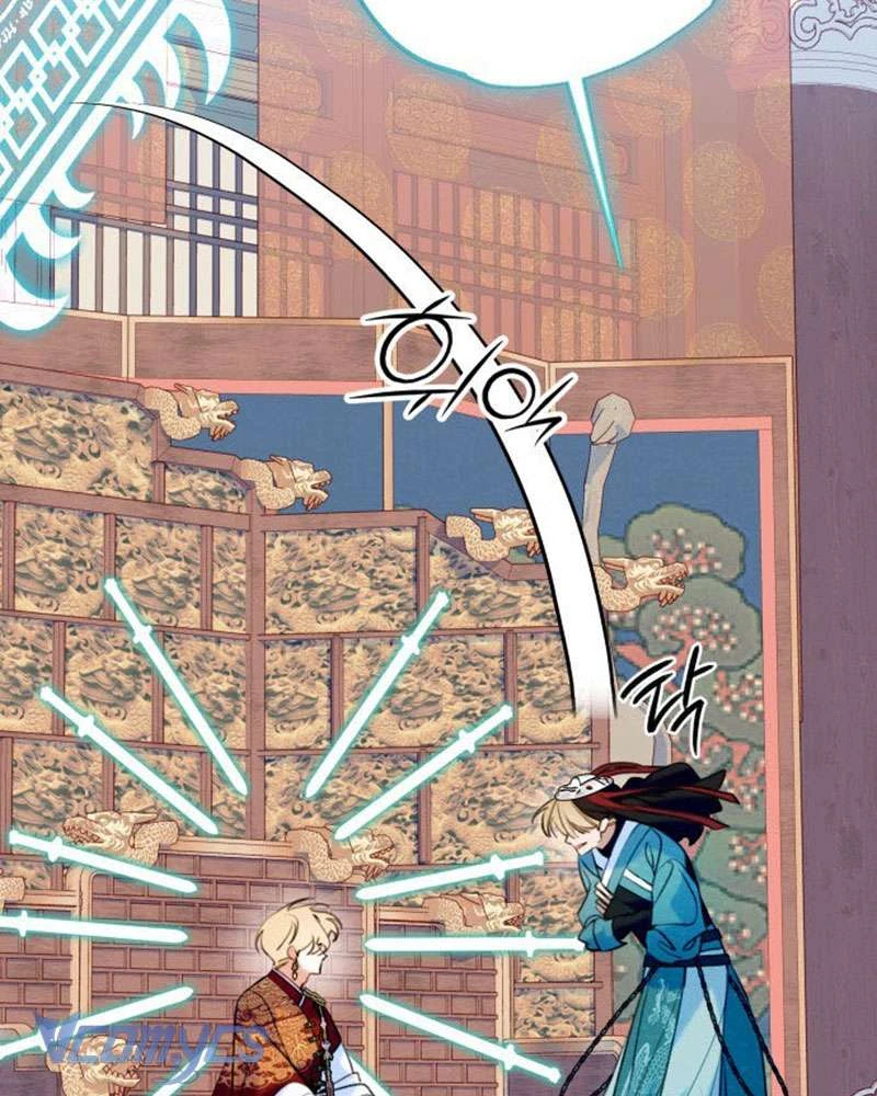 Chuyện Tình Tuyết Phương Bắc Chapter 52 - 11