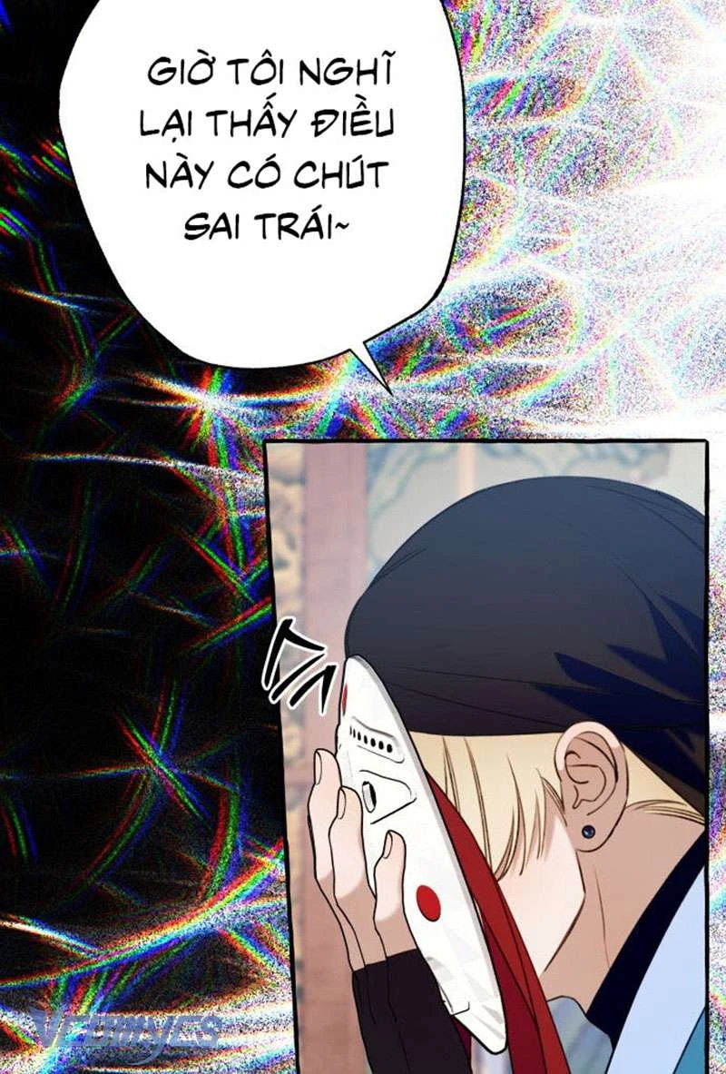 Chuyện Tình Tuyết Phương Bắc Chapter 52 - 18