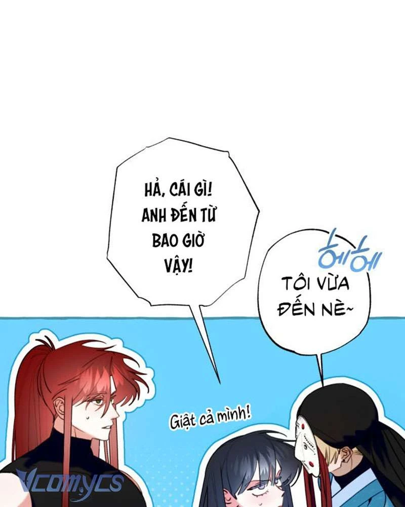 Chuyện Tình Tuyết Phương Bắc Chapter 52 - 111