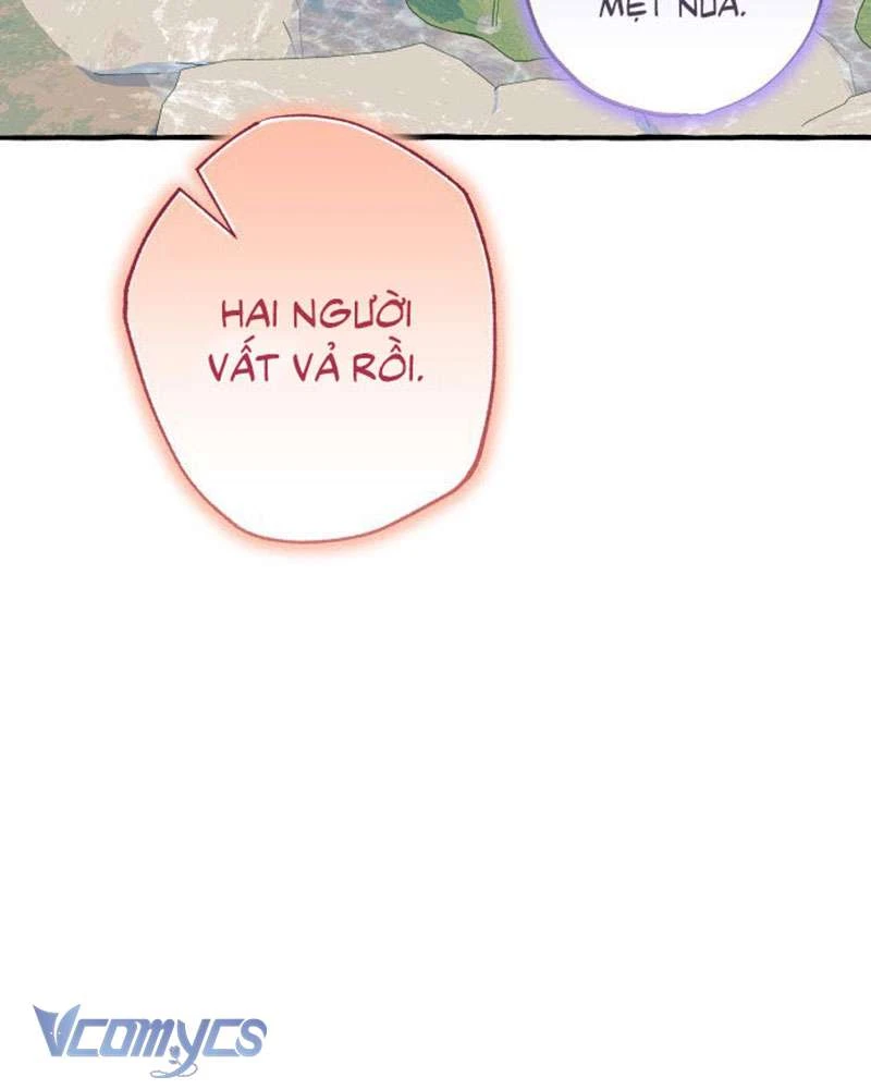 Chuyện Tình Tuyết Phương Bắc Chapter 52 - 129