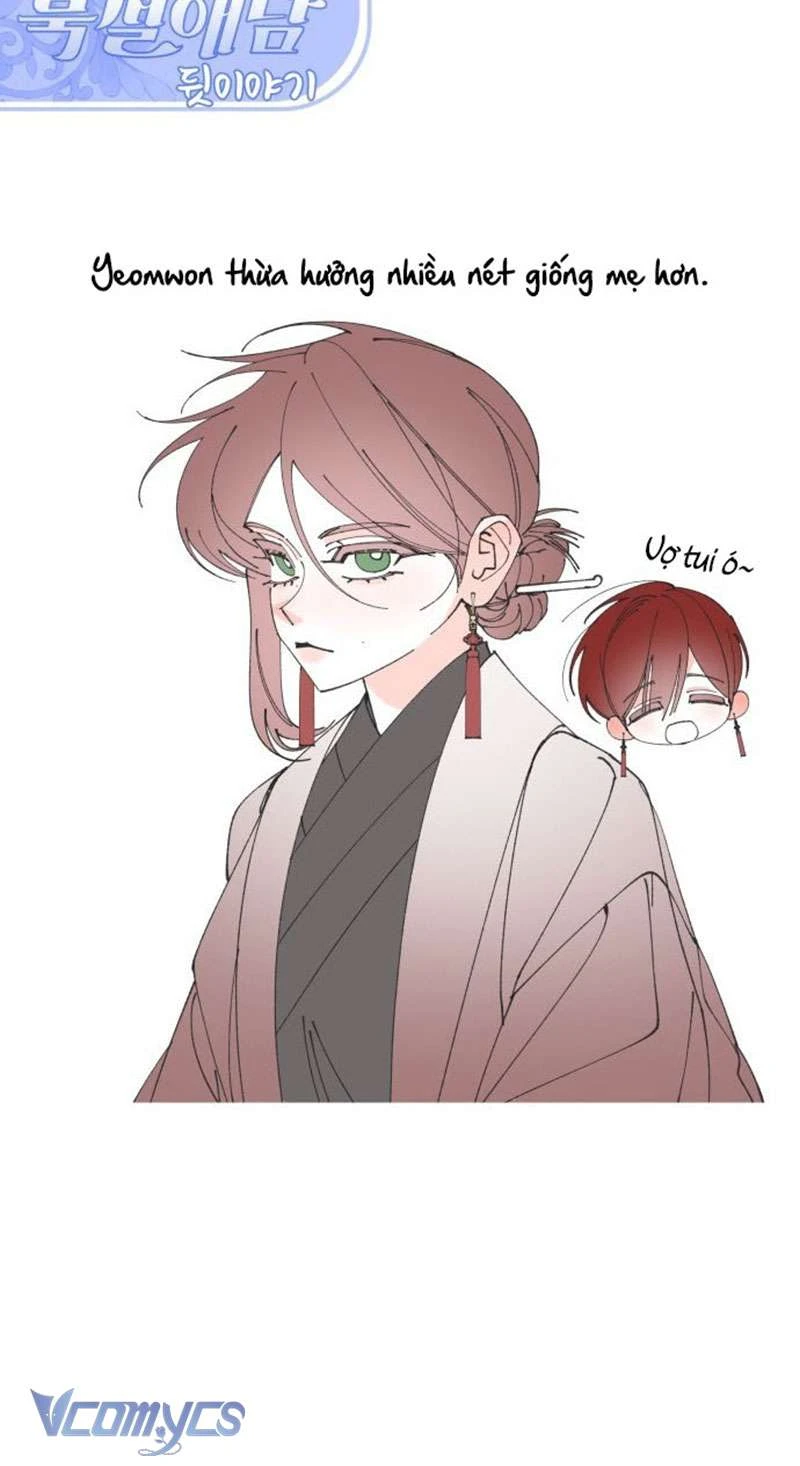 Chuyện Tình Tuyết Phương Bắc Chapter 52 - 152