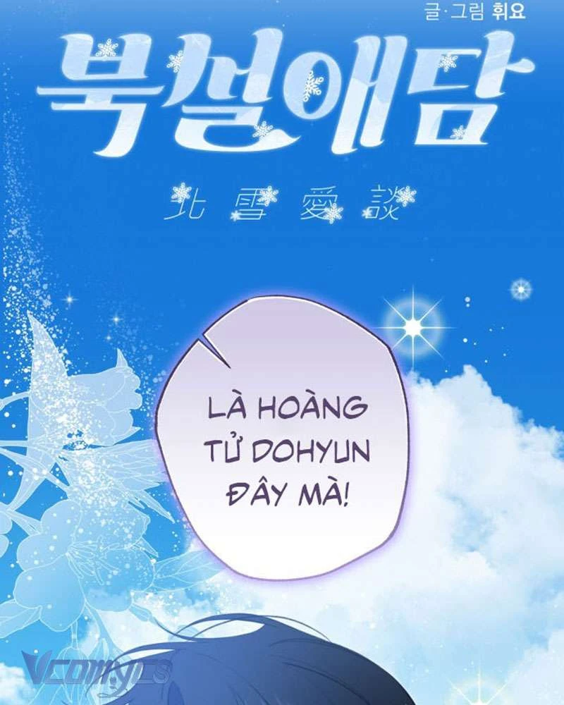 Chuyện Tình Tuyết Phương Bắc Chapter 53 - 5
