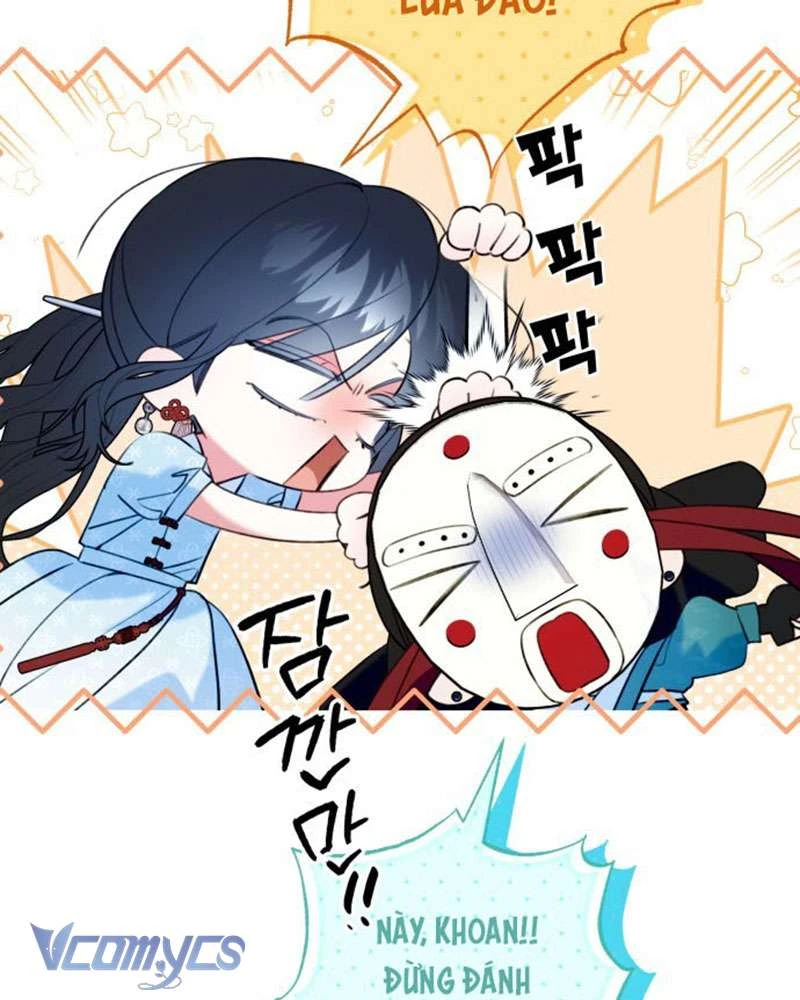 Chuyện Tình Tuyết Phương Bắc Chapter 53 - 9