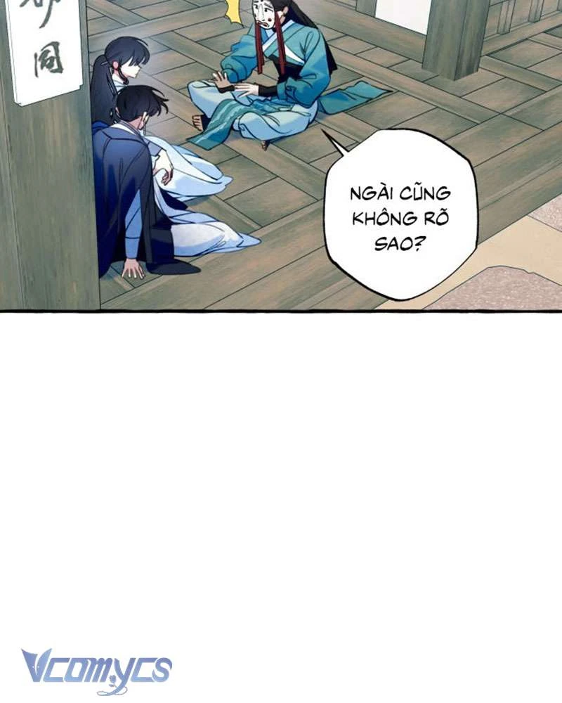 Chuyện Tình Tuyết Phương Bắc Chapter 53 - 15