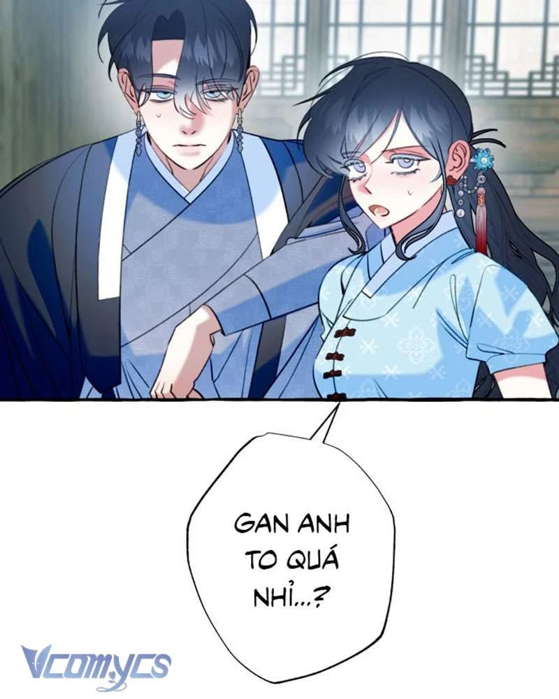 Chuyện Tình Tuyết Phương Bắc Chapter 53 - 19