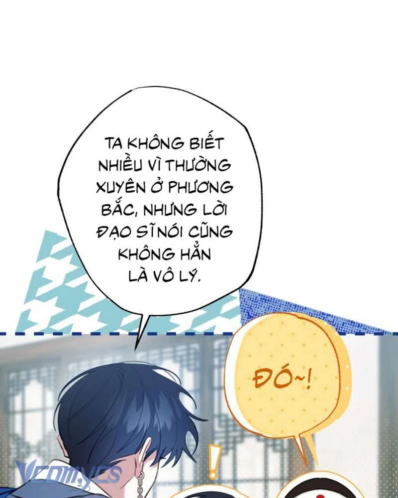 Chuyện Tình Tuyết Phương Bắc Chapter 53 - 32