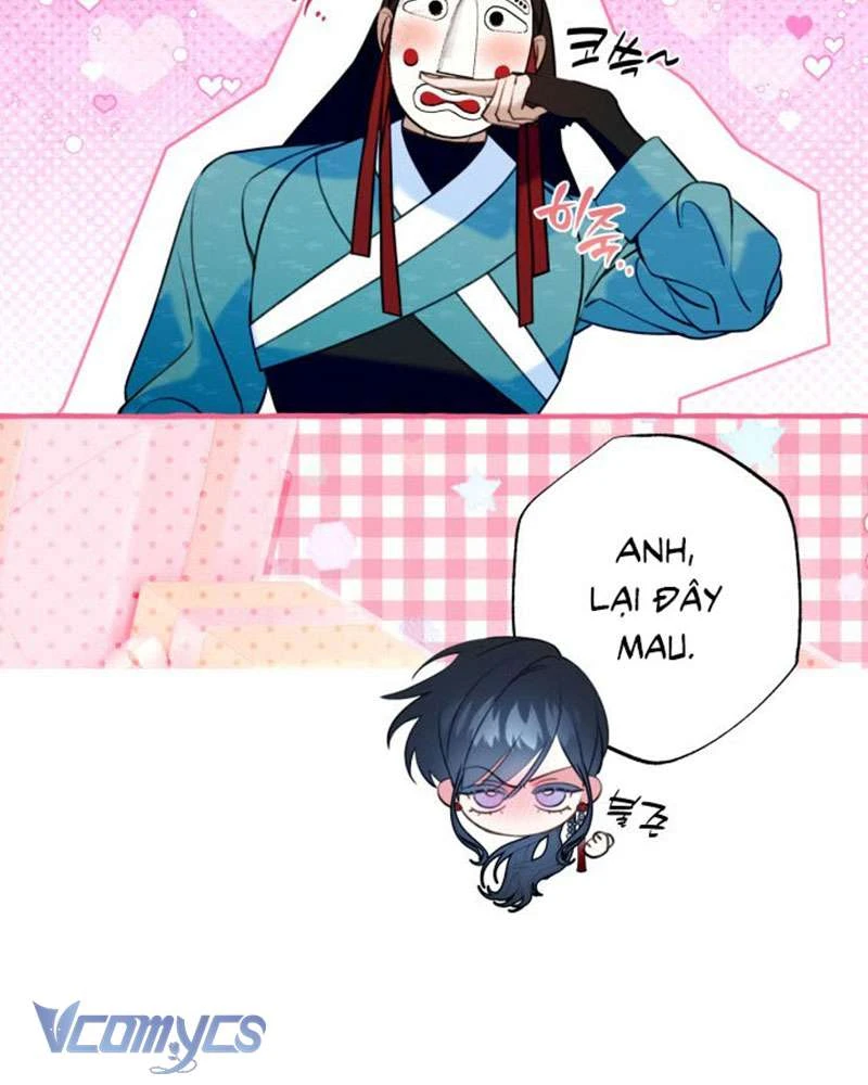 Chuyện Tình Tuyết Phương Bắc Chapter 53 - 45