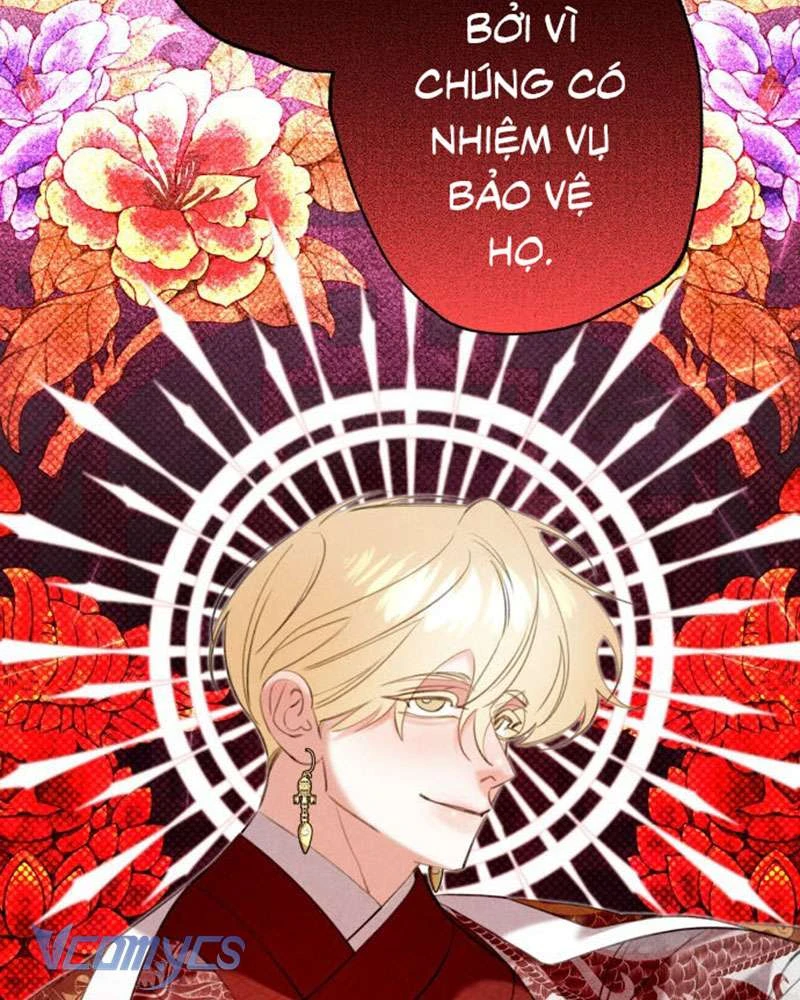 Chuyện Tình Tuyết Phương Bắc Chapter 53 - 54