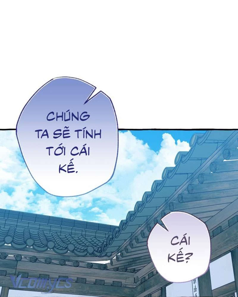 Chuyện Tình Tuyết Phương Bắc Chapter 53 - 56