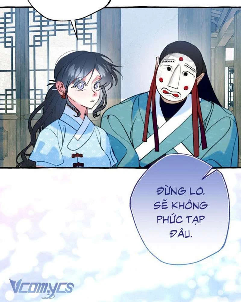 Chuyện Tình Tuyết Phương Bắc Chapter 53 - 67