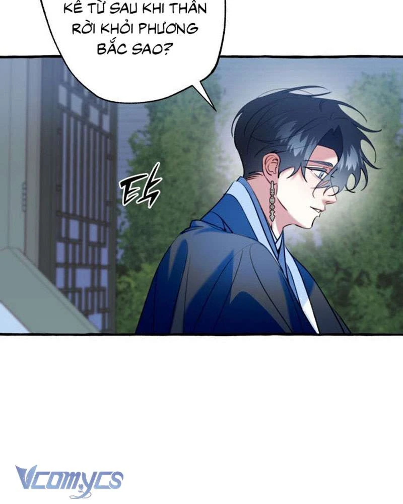 Chuyện Tình Tuyết Phương Bắc Chapter 53 - 74